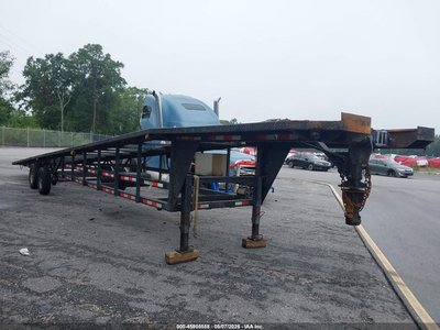 1T9AS4822GB****** 2016 Take 3 Trailers Trailer