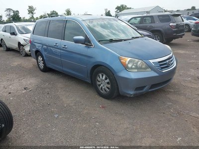5FNRL38789B****** 2009 Honda Odyssey