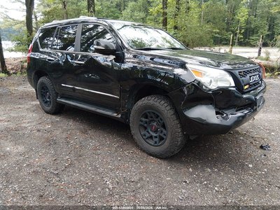 2012 Lexus GX