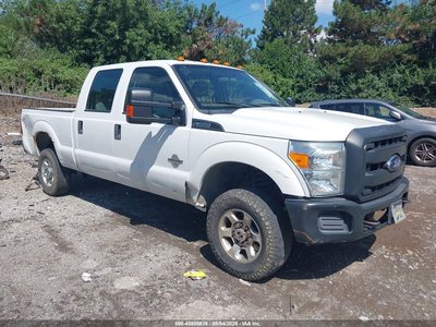1FT8W3BT6GE****** 2016 Ford F-350