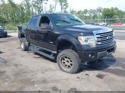 1FTFW1ET0DF****** 2013 Ford F-150