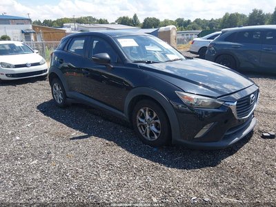 JM1DKBC74G0****** 2016 Mazda CX-3