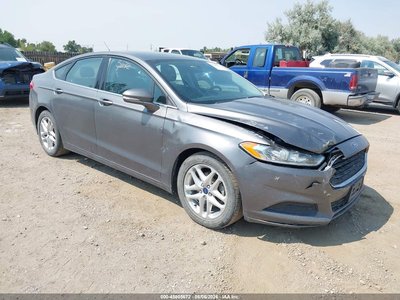 1FA6P0H77E5****** 2014 Ford Fusion