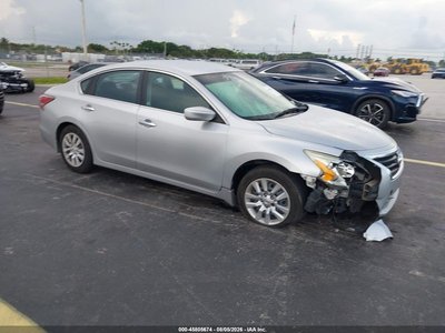 1N4AL3AP4EC****** 2014 Nissan Altima