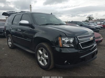 1GNFK13028J****** 2008 Chevrolet Tahoe