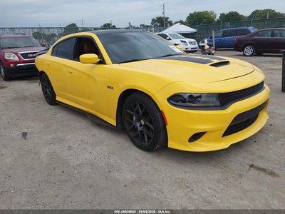 2C3CDXGJ9HH****** 2017 Dodge Charger