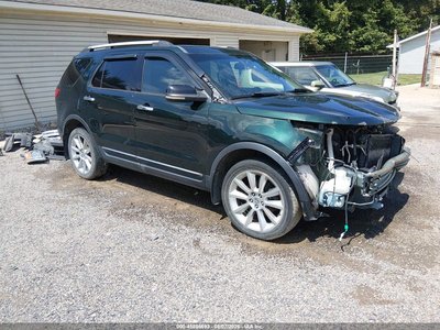 1FM5K8D85DG****** 2013 Ford Explorer