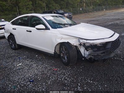 1HGCY1F31RA****** 2024 Honda Accord