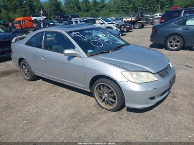 1HGEM22975L****** 2005 Honda Civic