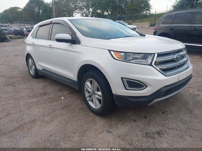 2FMPK4J86JB****** 2018 Ford Edge
