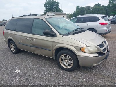 2D4GP44L53R****** 2003 Dodge Grand Caravan