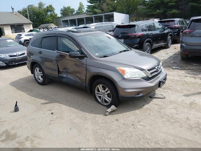5J6RE4H57AL****** 2010 Honda CR-V