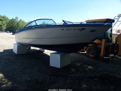 RGFMK26***** 2014 Monterey 23'