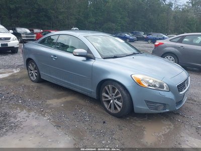 YV1672MC6CJ****** 2012 Volvo C70