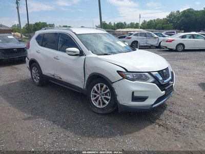 KNMAT2MT9KP****** 2019 Nissan Rogue
