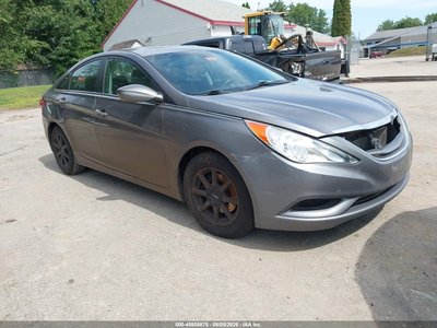 5NPEB4AC4BH****** 2011 Hyundai Sonata