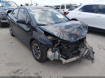 2019 Toyota Prius