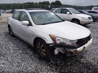 2009 Honda Accord