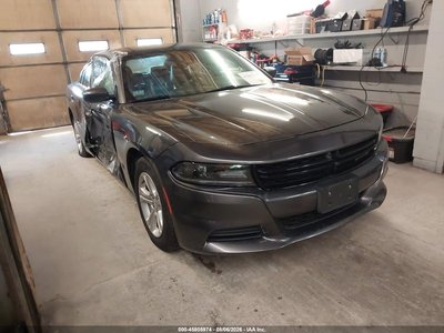 2C3CDXBG3MH****** 2021 Dodge Charger