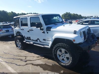 1C4BJWEG2CL****** 2012 Jeep Wrangler