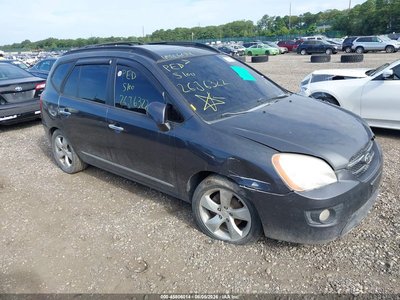 KNAFG526987****** 2008 Kia Rondo