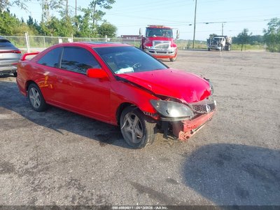1HGEM229X5L****** 2005 Honda Civic