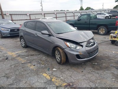2014 Hyundai Accent