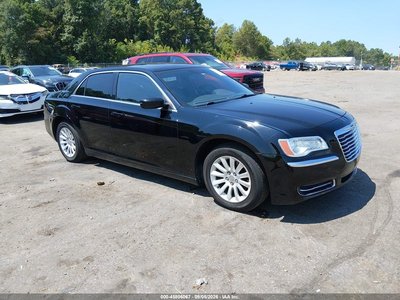 2C3CCAAG6EH****** 2014 Chrysler 300