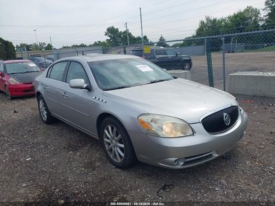 2006 Buick Lucerne