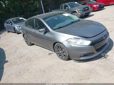 1C3CDFBA8DD****** 2013 Dodge Dart