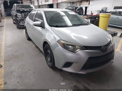 5YFBURHE7FP****** 2015 Toyota Corolla