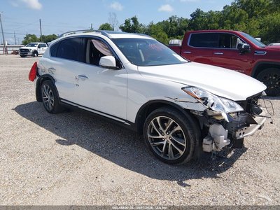 JN1BJ0RR6HM****** 2017 Infiniti QX50