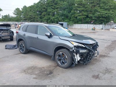 5N1BT3BB2RC****** 2024 Nissan Rogue