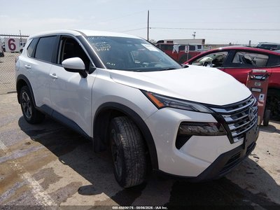5N1BT3BA8RC****** 2024 Nissan Rogue