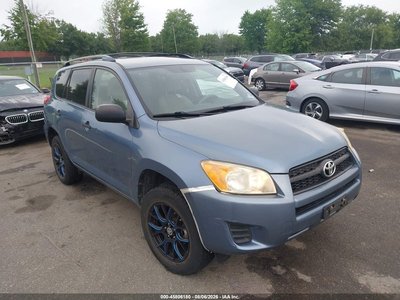 2009 Toyota RAV4