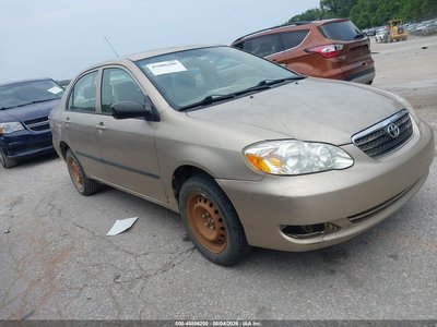 2006 Toyota Corolla