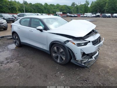 YSMEG3KA1PL****** 2023 Polestar Polestar 2
