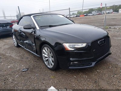 2015 Audi A5