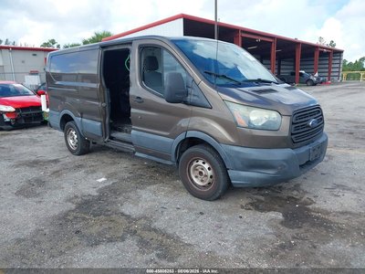 1FTYR1ZM5GK****** 2016 Ford Transit-250