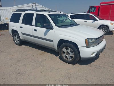 2005 Chevrolet Trailblazer
