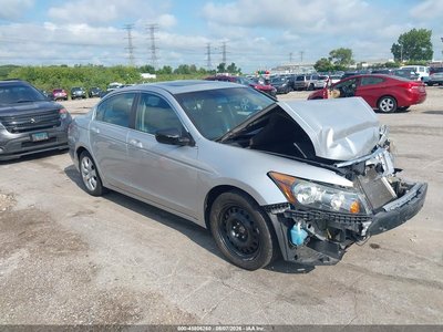 2009 Honda Accord