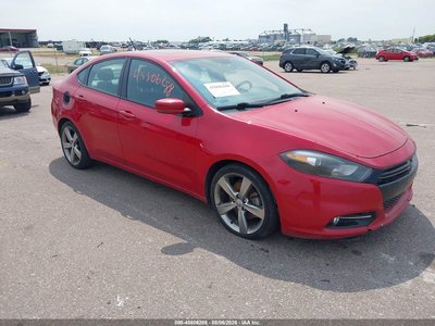 2014 Dodge Dart