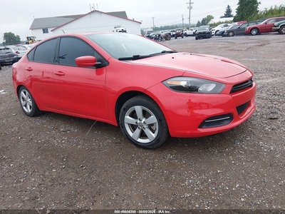 1C3CDFBB9GD****** 2016 Dodge Dart