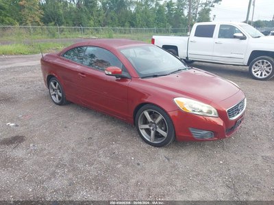 YV1672MC8CJ****** 2012 Volvo C70