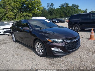 2020 Chevrolet Malibu