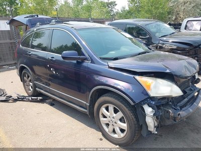 2009 Honda CR-V
