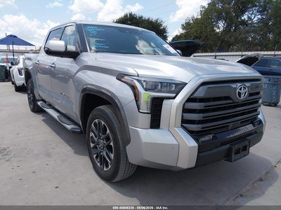 5TFJA5DBXPX****** 2023 Toyota Tundra