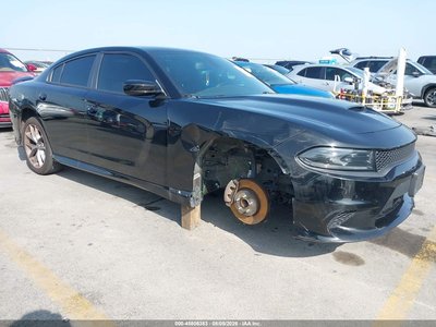 2C3CDXHGXPH****** 2023 Dodge Charger