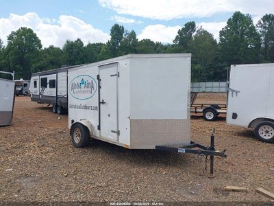 7J8BE1016M1****** 2021 Manley Metalworks Manley Trailers