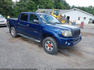 2008 Toyota Tacoma